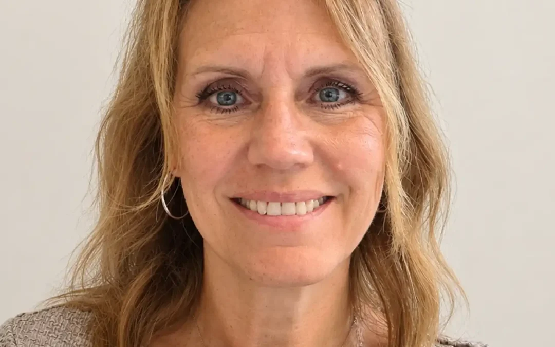 Sandra Golde