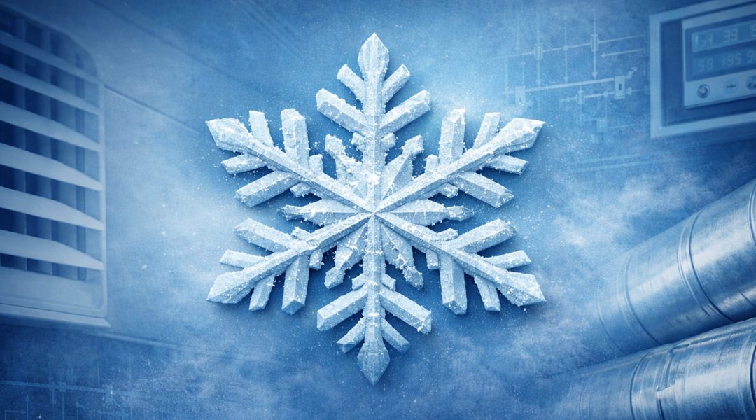 Willkommen im Team – Arbeiten bei Kälte Controlling