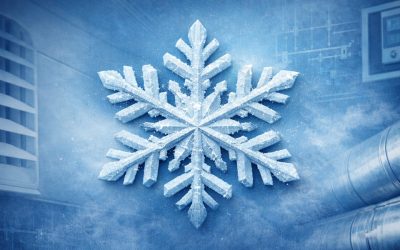 Willkommen im Team – Arbeiten bei Kälte Controlling