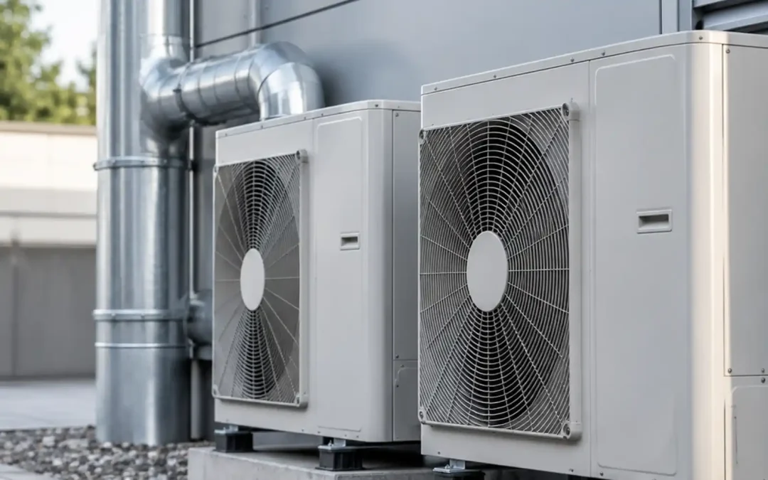 Wann sich die Modernisierung von Kälte- und Klimaanlagen lohnt