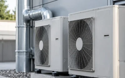 Wann sich die Modernisierung von Kälte- und Klimaanlagen lohnt